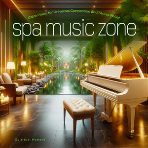 Stress Free Spa Moments