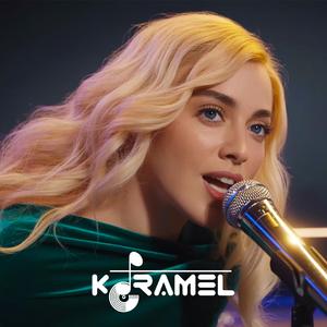 Kalbim Delirmiş Olmalı