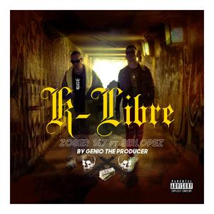 Klibre (feat. Sirlopez)