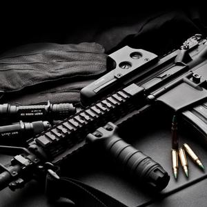 Artillery (feat. RobD4 & JustCoCo)