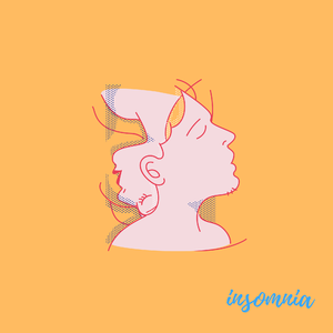 因沙迷尼娅（insomnia）