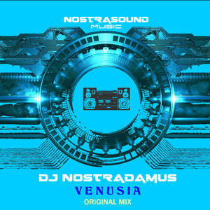 Venusia (Original Mix)