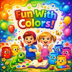 Learning the Color White | Educational Children's Songs