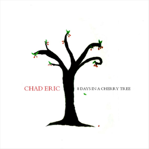 8 Days In A Cherry Tree