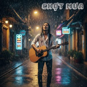 Chợt Mưa