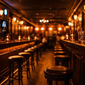 Men Strong Yet Tender & Kind Jazz Club Set