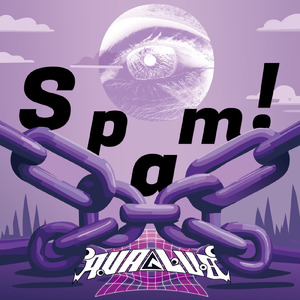 Spam!