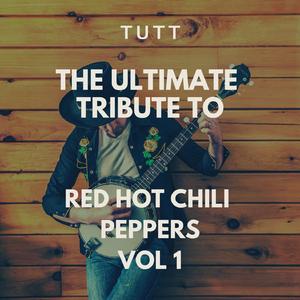 My Friends (Originally Performed By Red Hot Chili Peppers)