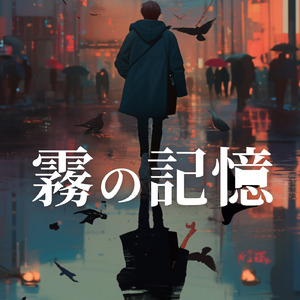 霧の記憶