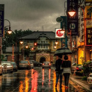 我们说好不分离