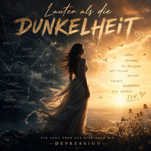 Lauter als die Dunkelheit