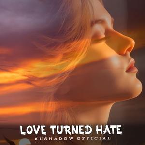 Love Turned Hate