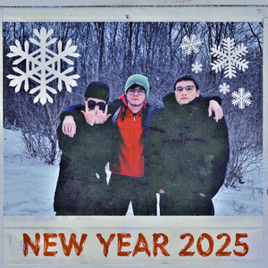newYEAR2025