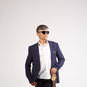 Осень бродячих собак