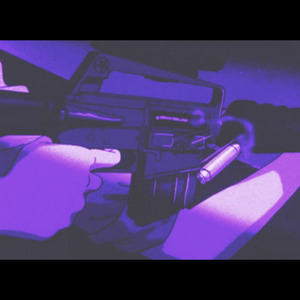 Rifle