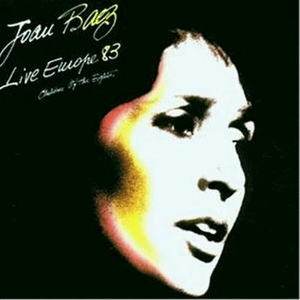 Blowin' in the Wind (live)