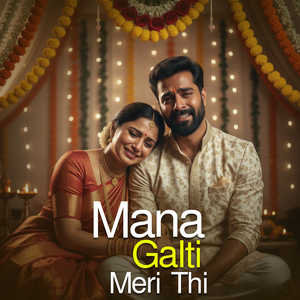 Mana Galti Meri Thi