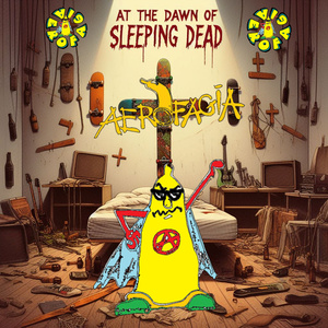i morti addormentati (2023 Remastered Version)