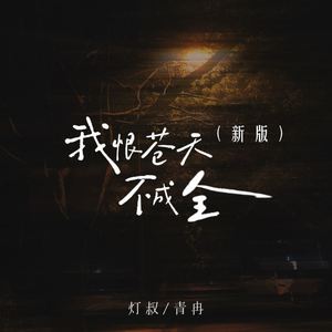 我恨苍天不成全 (可敢再续前缘)