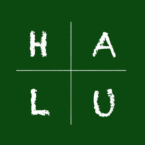 Halu