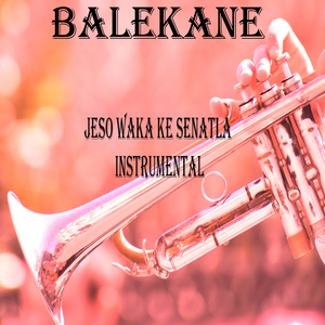 Jeso Waka Ke Senatla (Instrumental)
