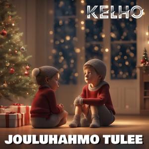Jouluhahmo Tulee