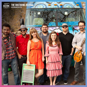 Doubling Down on You (Live Session, Malibu, CA, 2016)