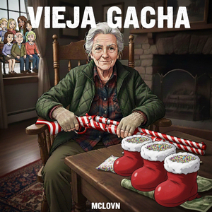 Vieja Gacha