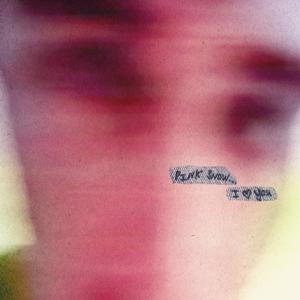 Pink Snow, I Love You (feat. Ari Rivera)