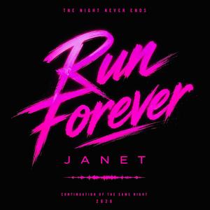 Run Forever