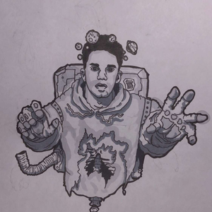 KING CHUB (feat. Chubs)