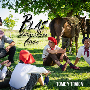 Tome y Traiga