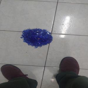 tomorrow i won't recognize you