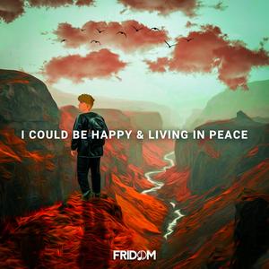 living in peace