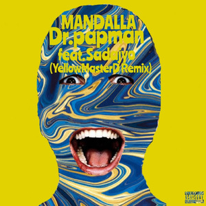 Dr.Papman (feat. Sadajyo) [Remix]