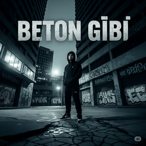 Beton Gi̇bi̇