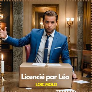 Licencié par Léo