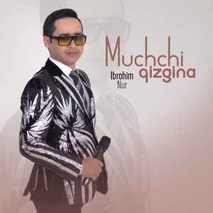 Muchchi qizgina