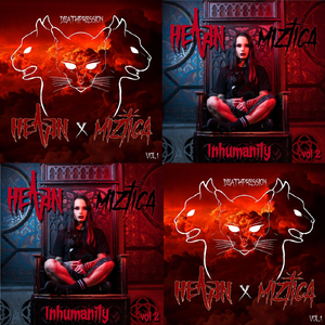 While My Flame Burns (feat. Sick Jacken)