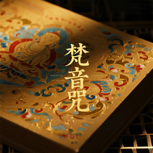 梵音咒(养心曲)