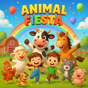 Animal Fiesta