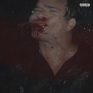POWDER / SHELLCATCHER / GHOST (feat. LORD $ILVIA)