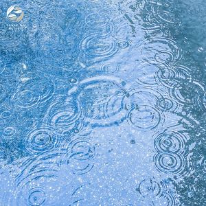 Gentle Sky Downpours