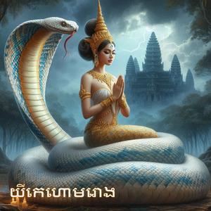យីកេហោមរោង