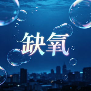 缺氧