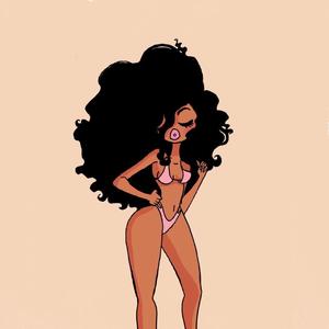 BootyMeat (feat. Roo Roo)