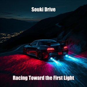 Side by Side in Overdrive