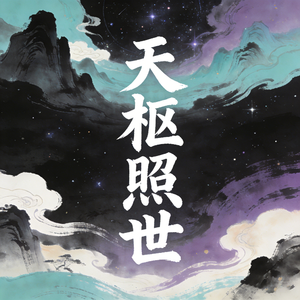 天枢照世