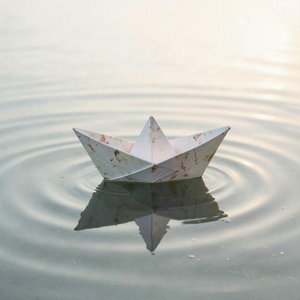 We Are Lanterns in Time