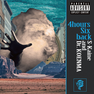 BAD WaX feat. SHOTTA, ALSEAD